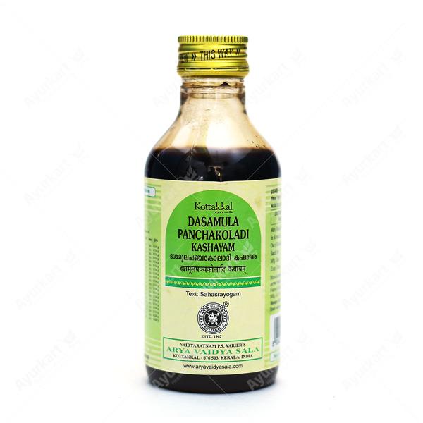 DASAMULA PANCHAKOLADI KASHAYAM 200ML